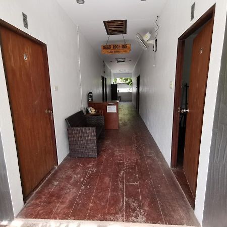Baan Rock Inn Ko Tao Dış mekan fotoğraf