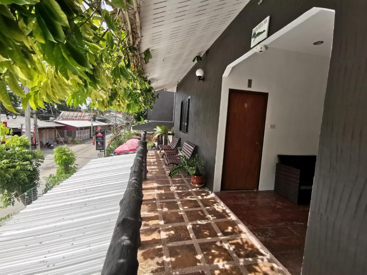Baan Rock Inn Ko Tao Dış mekan fotoğraf