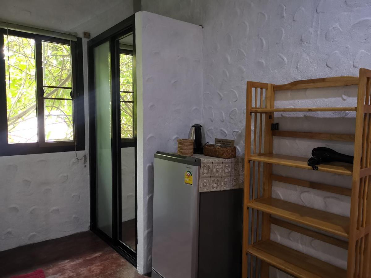 Baan Rock Inn Ko Tao Dış mekan fotoğraf